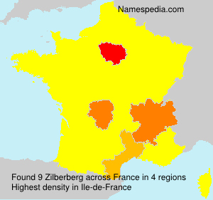 Zilberberg Zilberberg