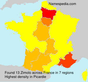 Zimolo Zimolo