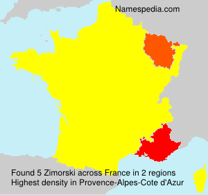 Zimorski Zimorski