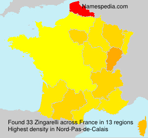 Zingarelli Zingarelli