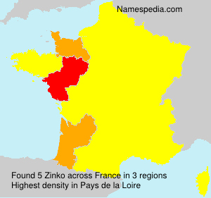 Zinko Zinko