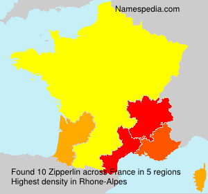 Zipperlin Zipperlin