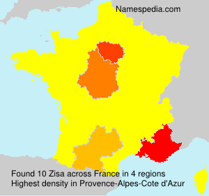 Zisa Zisa