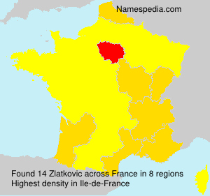 Zlatkovic Zlatkovic