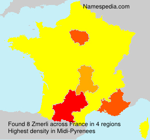 Zmerli Zmerli