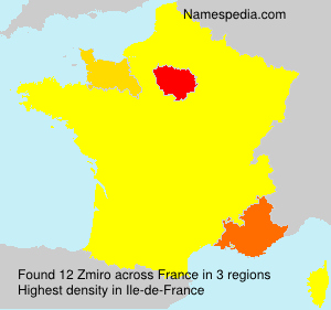 Zmiro Zmiro