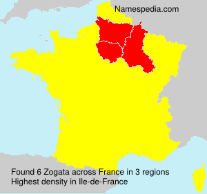 Zogata Zogata