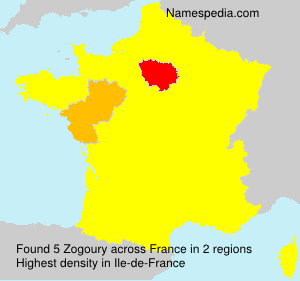 Zogoury Zogoury