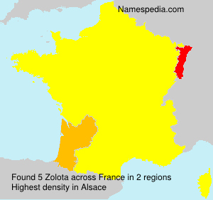 Zolota Zolota