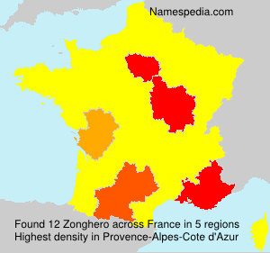 Zonghero Zonghero
