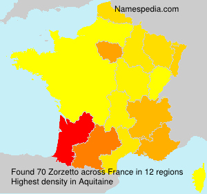 Zorzetto Zorzetto