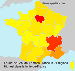 Zouaoui Zouaoui