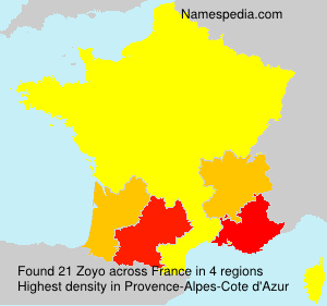 Zoyo Zoyo