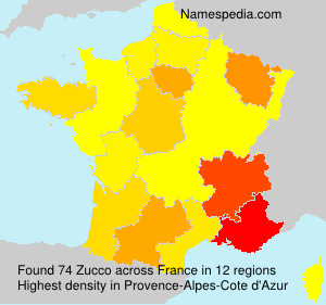 Zucco Zucco