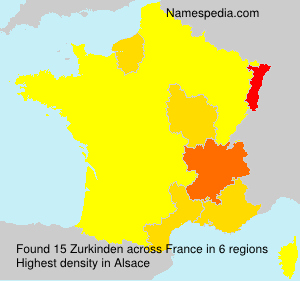 Zurkinden Zurkinden