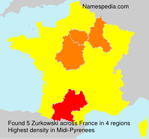 Zurkowski Zurkowski