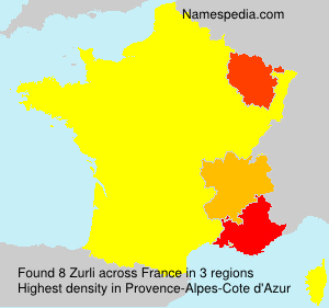 Zurli Zurli