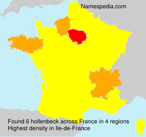 hollenbeck hollenbeck