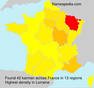 karman karman