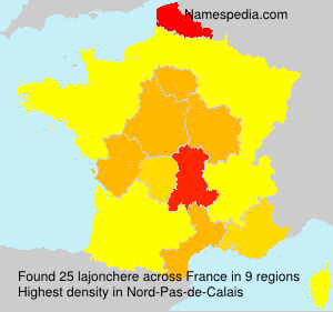 lajonchere lajonchere