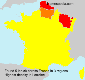 laniak laniak