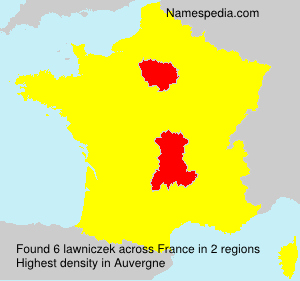 lawniczek lawniczek