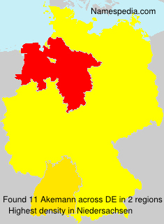 Akemann Akemann