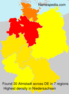 Almstadt Almstadt