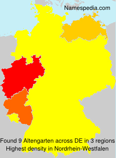 Altengarten Altengarten