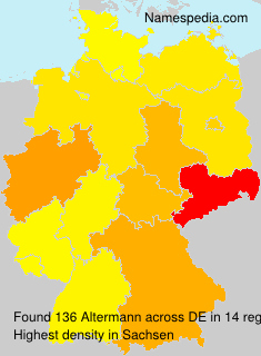Altermann Altermann