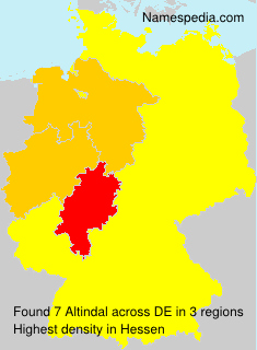 Altindal Altindal