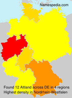 Altland Altland