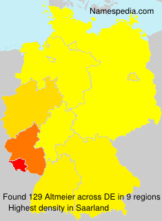 Altmeier Altmeier
