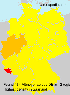 Altmeyer Altmeyer