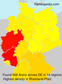 Arenz Arenz