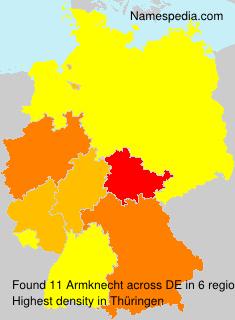 Armknecht Armknecht