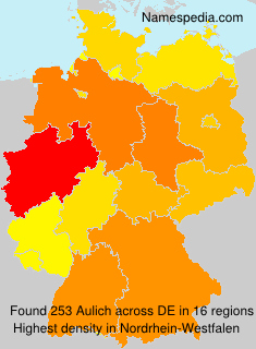 Aulich Aulich