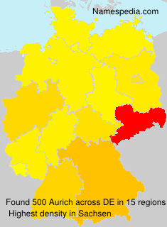 Aurich Aurich