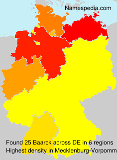Baarck Baarck