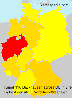 Backhausen Backhausen