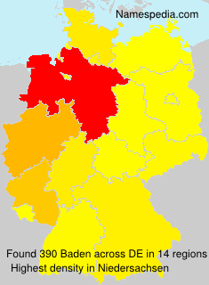 Baden Baden