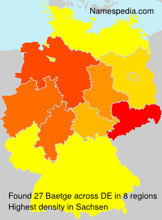 Baetge Baetge