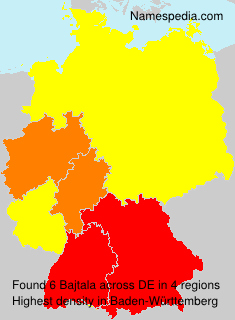 Bajtala Bajtala