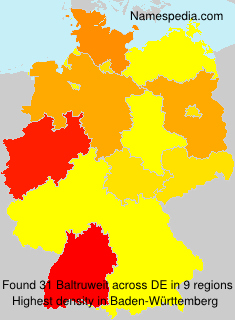 Baltruweit Baltruweit