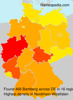 Bamberg Bamberg