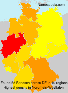 Banasch Banasch
