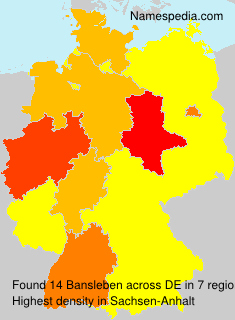 Bansleben Bansleben