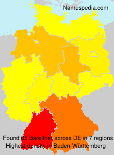 Bareither Bareither