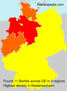 Barfels Barfels