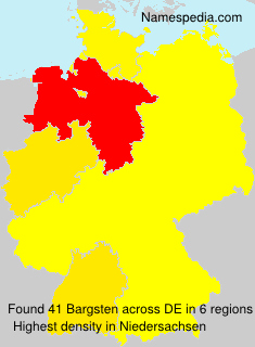 Bargsten Bargsten